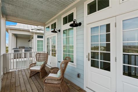 312 Mermaid Tail Port Aransas TX 78373