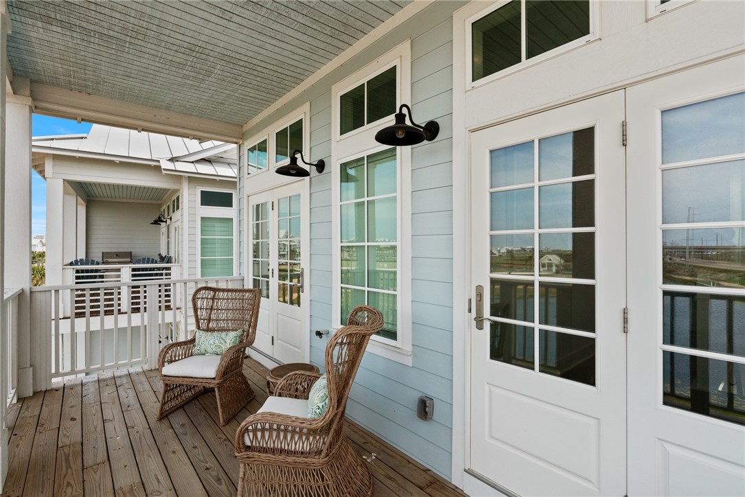 312 Mermaid Tail Port Aransas TX 78373