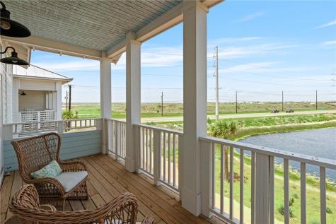 312 Mermaid Tail Port Aransas TX 78373