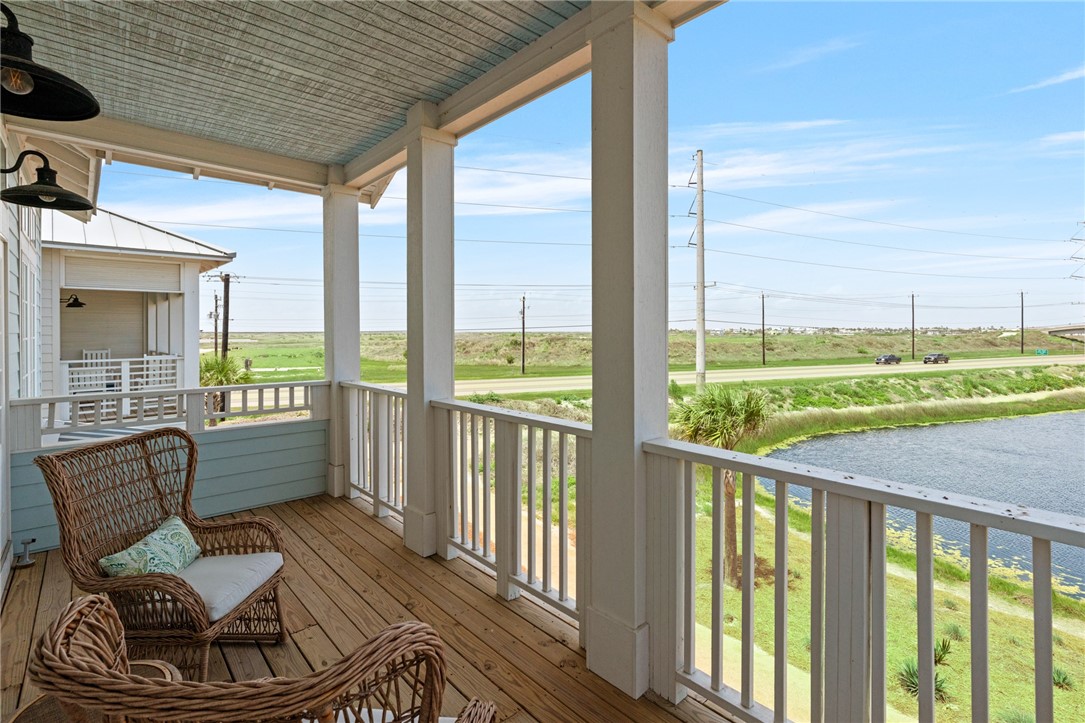 312 Mermaid Tail Port Aransas TX 78373