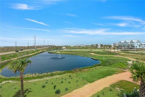 312 Mermaid Tail Port Aransas TX 78373