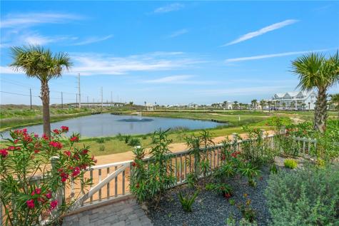 312 Mermaid Tail Port Aransas TX 78373