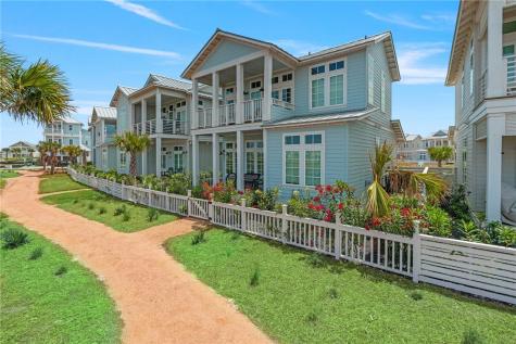 312 Mermaid Tail Port Aransas TX 78373