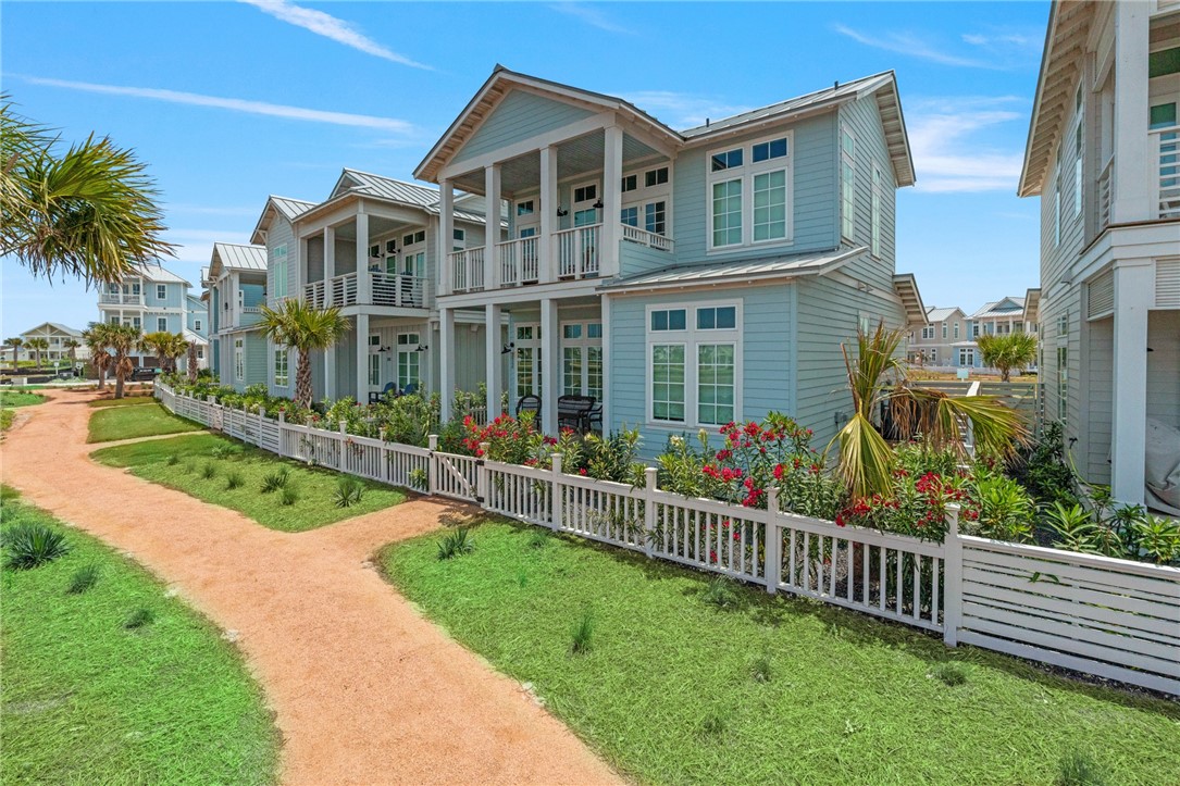 312 Mermaid Tail Port Aransas TX 78373