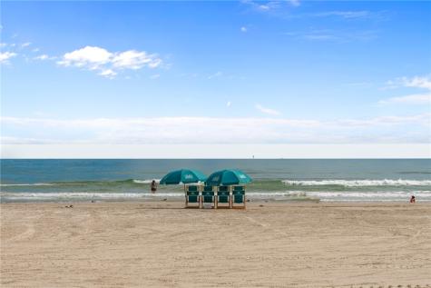 312 Mermaid Tail Port Aransas TX 78373