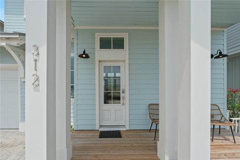 312 Mermaid Tail Port Aransas TX 78373