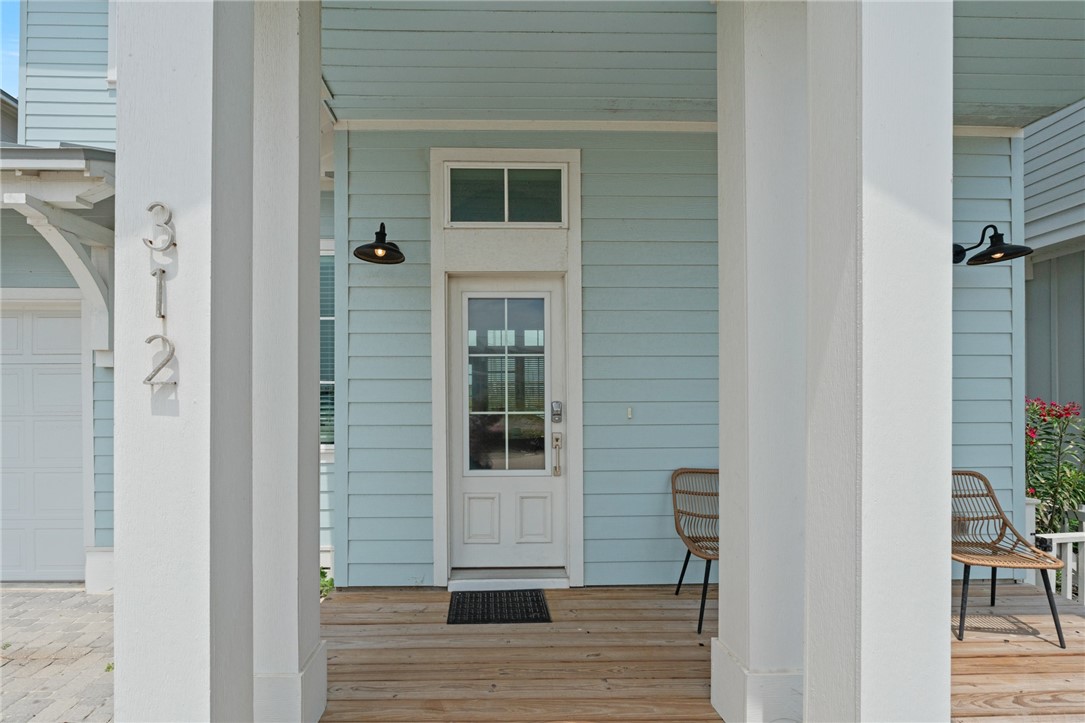 312 Mermaid Tail Port Aransas TX 78373