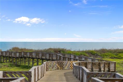 312 Mermaid Tail Port Aransas TX 78373