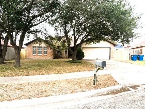 2331 Willow Drive Portland TX 78374