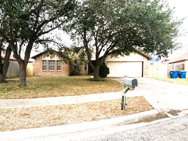 2331 Willow Drive Portland TX 78374
