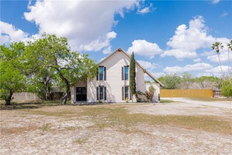 5371 County Road 73 Robstown TX 78380