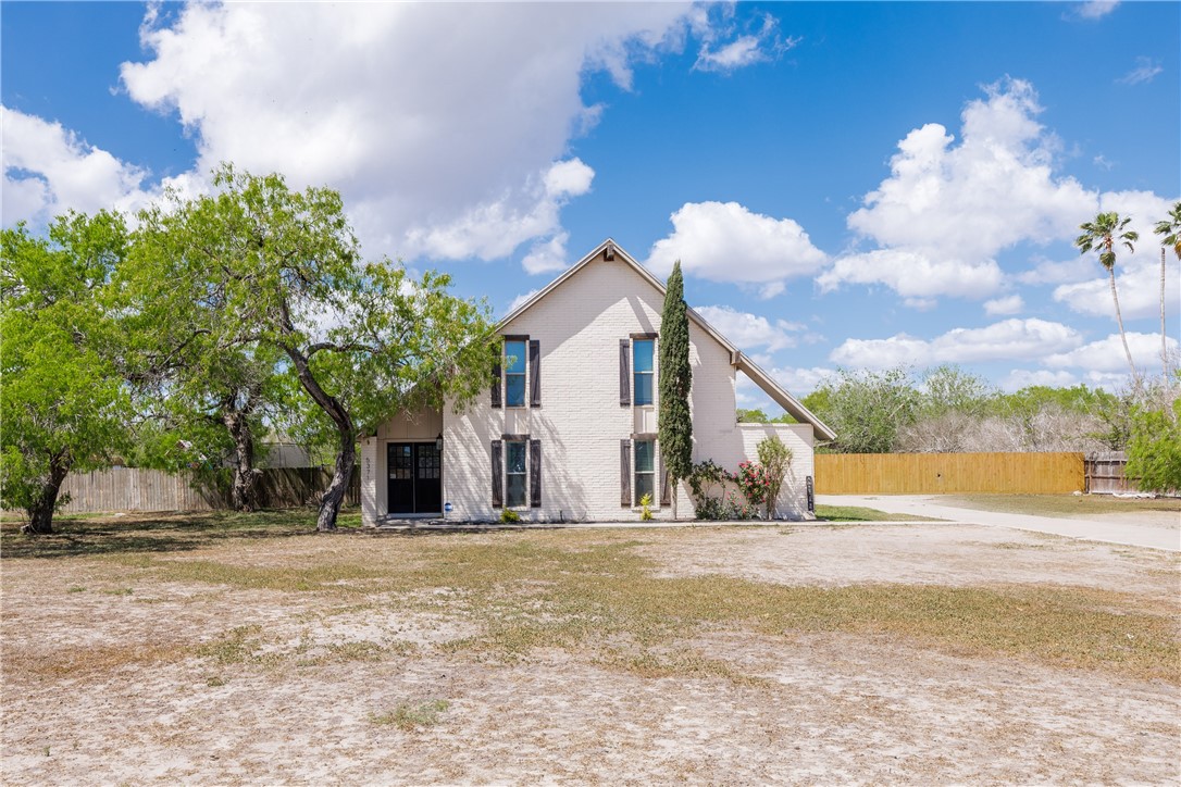 5371 County Road 73 Robstown TX 78380