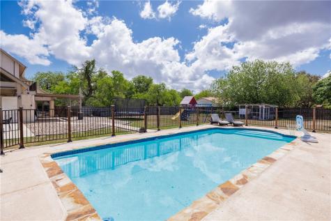 5371 County Road 73 Robstown TX 78380