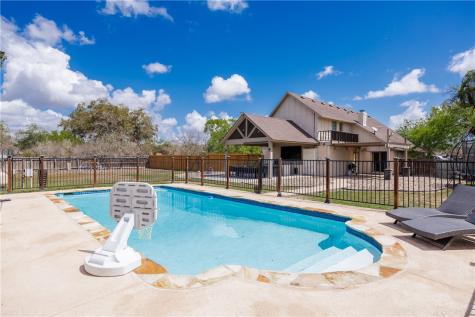 5371 County Road 73 Robstown TX 78380