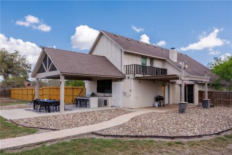 5371 County Road 73 Robstown TX 78380
