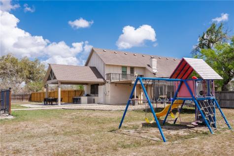 5371 County Road 73 Robstown TX 78380