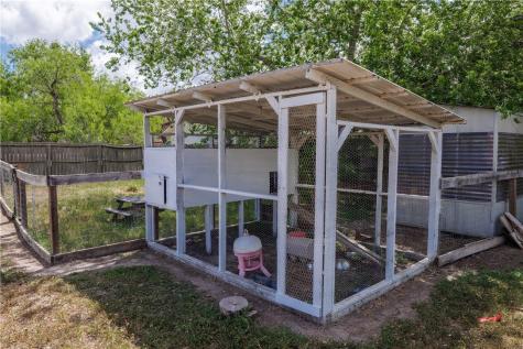 5371 County Road 73 Robstown TX 78380