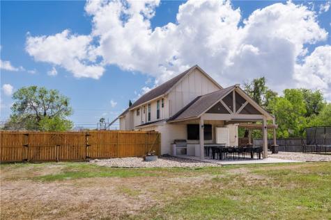 5371 County Road 73 Robstown TX 78380