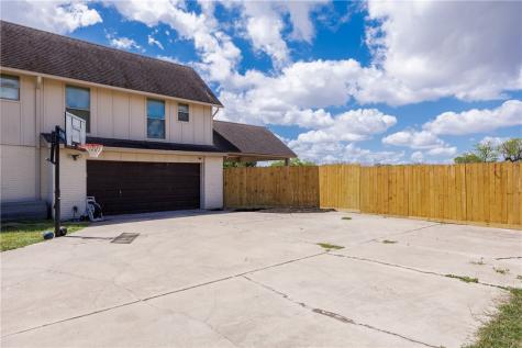 5371 County Road 73 Robstown TX 78380