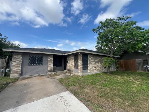 134 Green Trail Drive Corpus Christi TX 78405