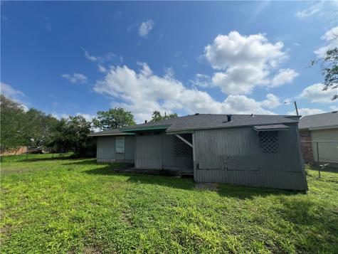 134 Green Trail Drive Corpus Christi TX 78405