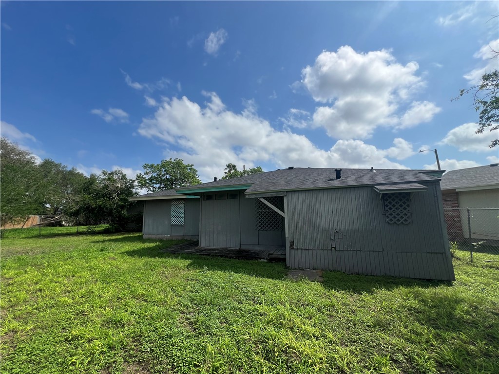 134 Green Trail Drive Corpus Christi TX 78405