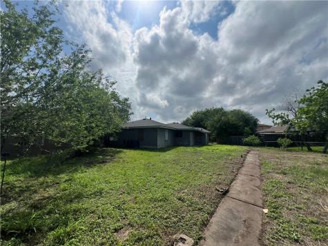 134 Green Trail Drive Corpus Christi TX 78405