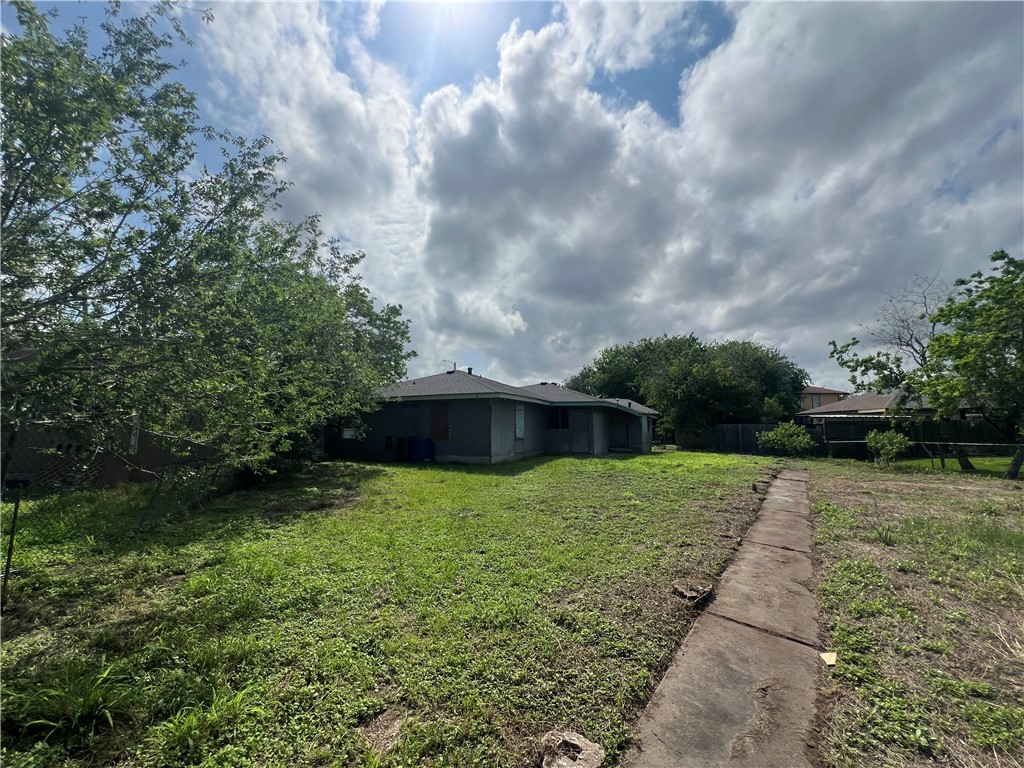 134 Green Trail Drive Corpus Christi TX 78405