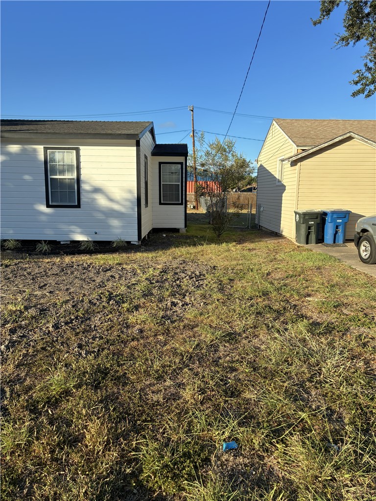 226 W Vanderbilt Drive Corpus Christi TX 78415