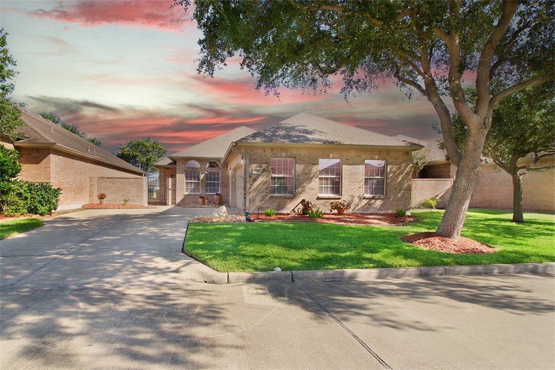 6217 Garden Court Corpus Christi TX 78414