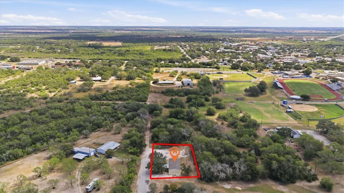 1011 Mark Street George West TX 78022
