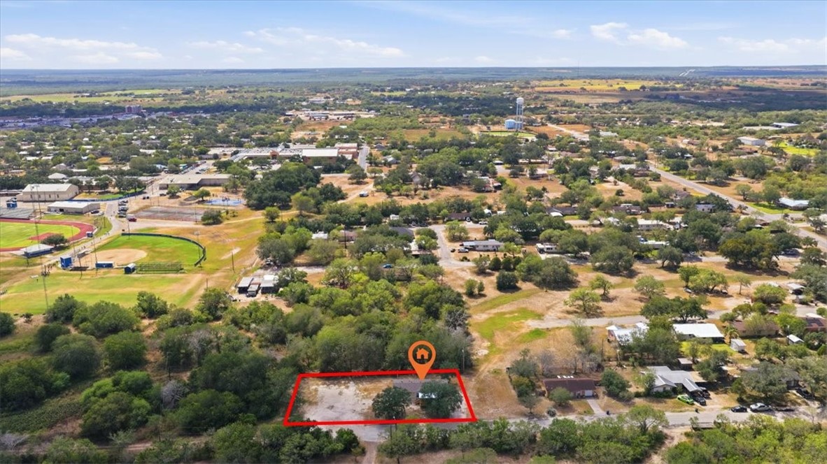 1011 Mark Street George West TX 78022
