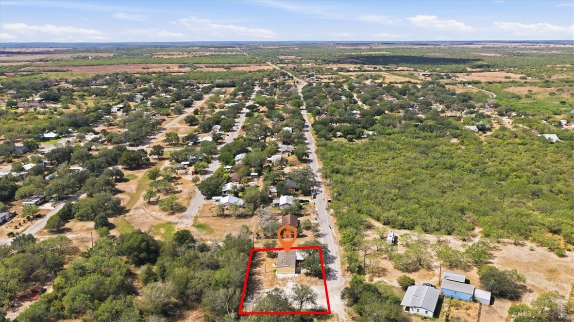 1011 Mark Street George West TX 78022