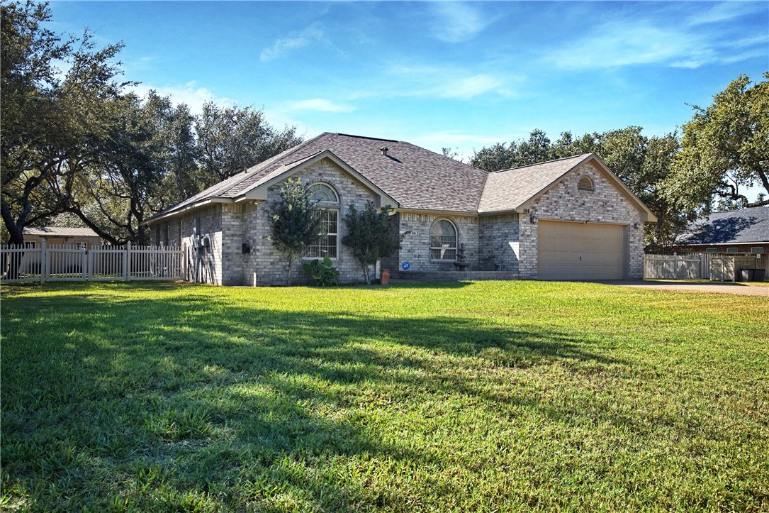 106 N Santa Clara Drive Rockport TX 78382