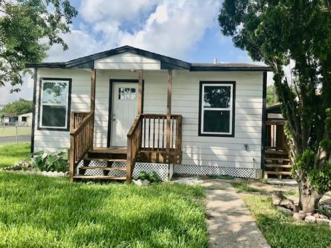 2201 Soledad Street Corpus Christi TX 78416
