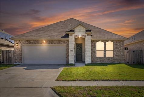 8106 Luz De Luna Street Corpus Christi TX 78414