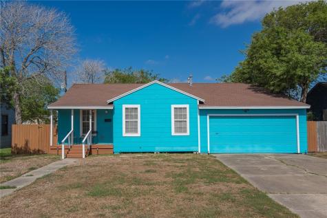 626 Robert Drive Corpus Christi TX 78412