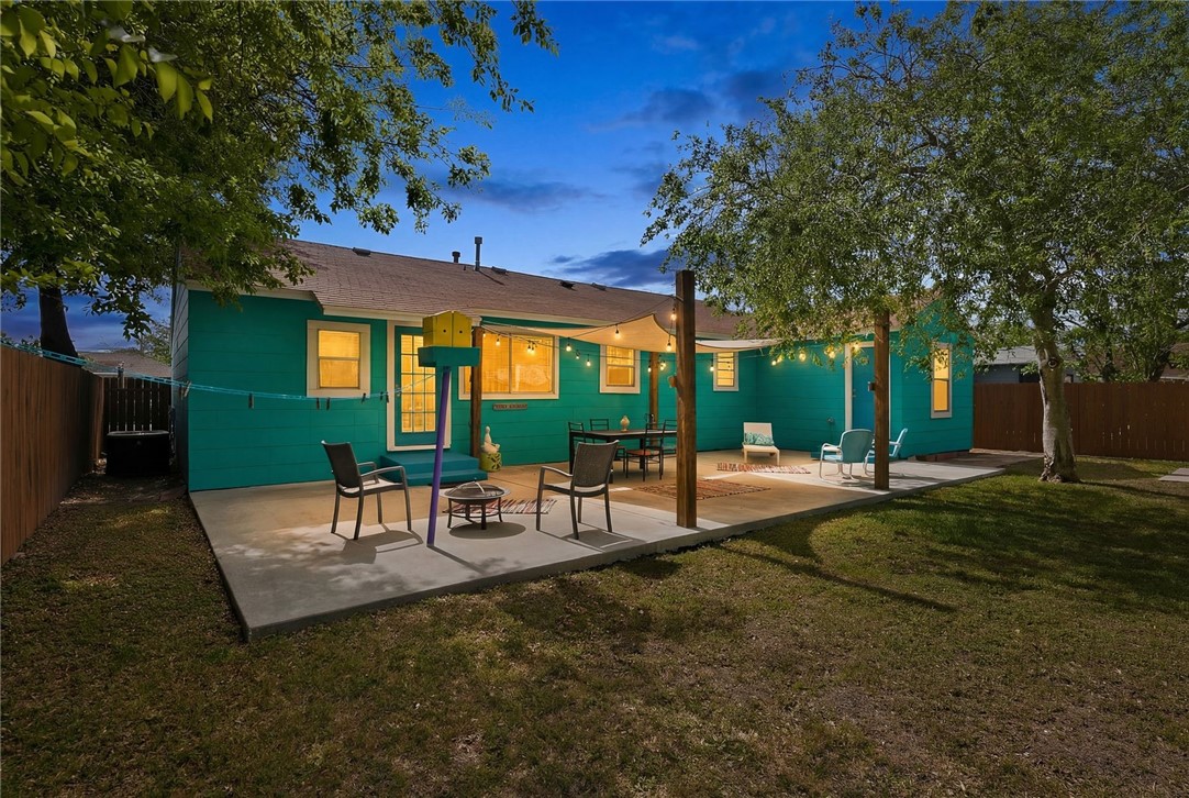 626 Robert Drive Corpus Christi TX 78412