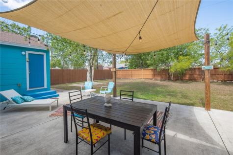 626 Robert Drive Corpus Christi TX 78412