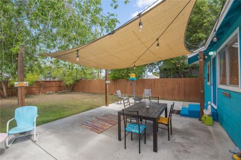 626 Robert Drive Corpus Christi TX 78412