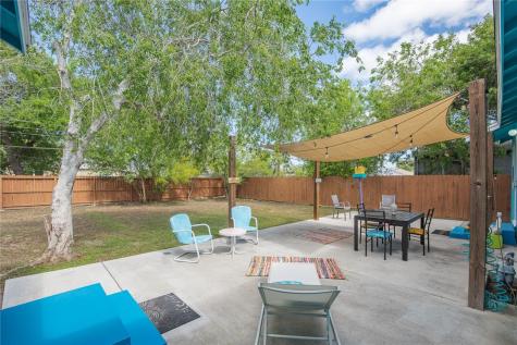 626 Robert Drive Corpus Christi TX 78412