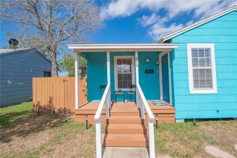 626 Robert Drive Corpus Christi TX 78412