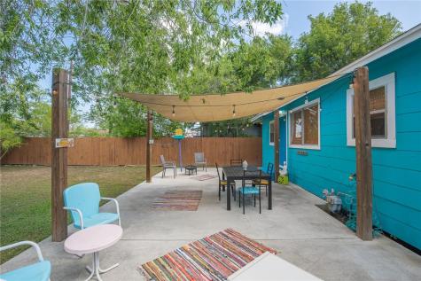 626 Robert Drive Corpus Christi TX 78412