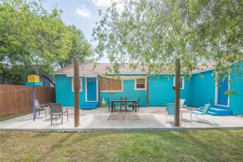 626 Robert Drive Corpus Christi TX 78412