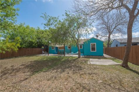 626 Robert Drive Corpus Christi TX 78412