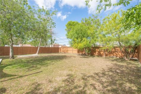 626 Robert Drive Corpus Christi TX 78412