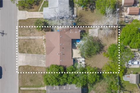 626 Robert Drive Corpus Christi TX 78412