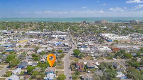626 Robert Drive Corpus Christi TX 78412