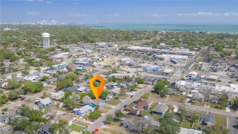 626 Robert Drive Corpus Christi TX 78412
