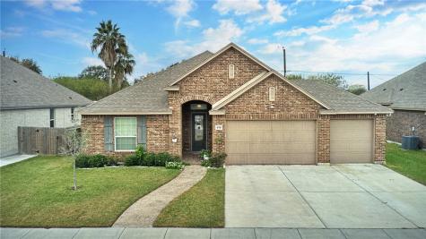 414 Gulfton Drive Portland TX 78374
